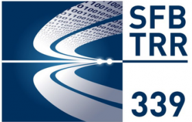 Logo des SFB TRR 339