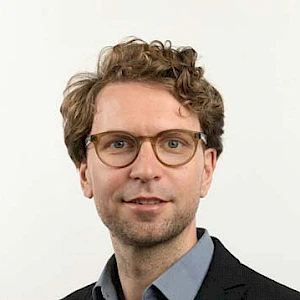 Marco Liebscher